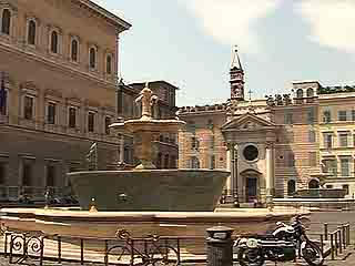  Roma (Rome):  イタリア:  
 
 Palazzo Farnese